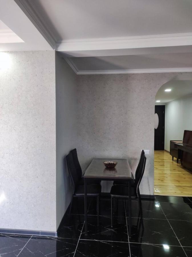 House In Gergeti Hotel Stepantsminda Exterior photo