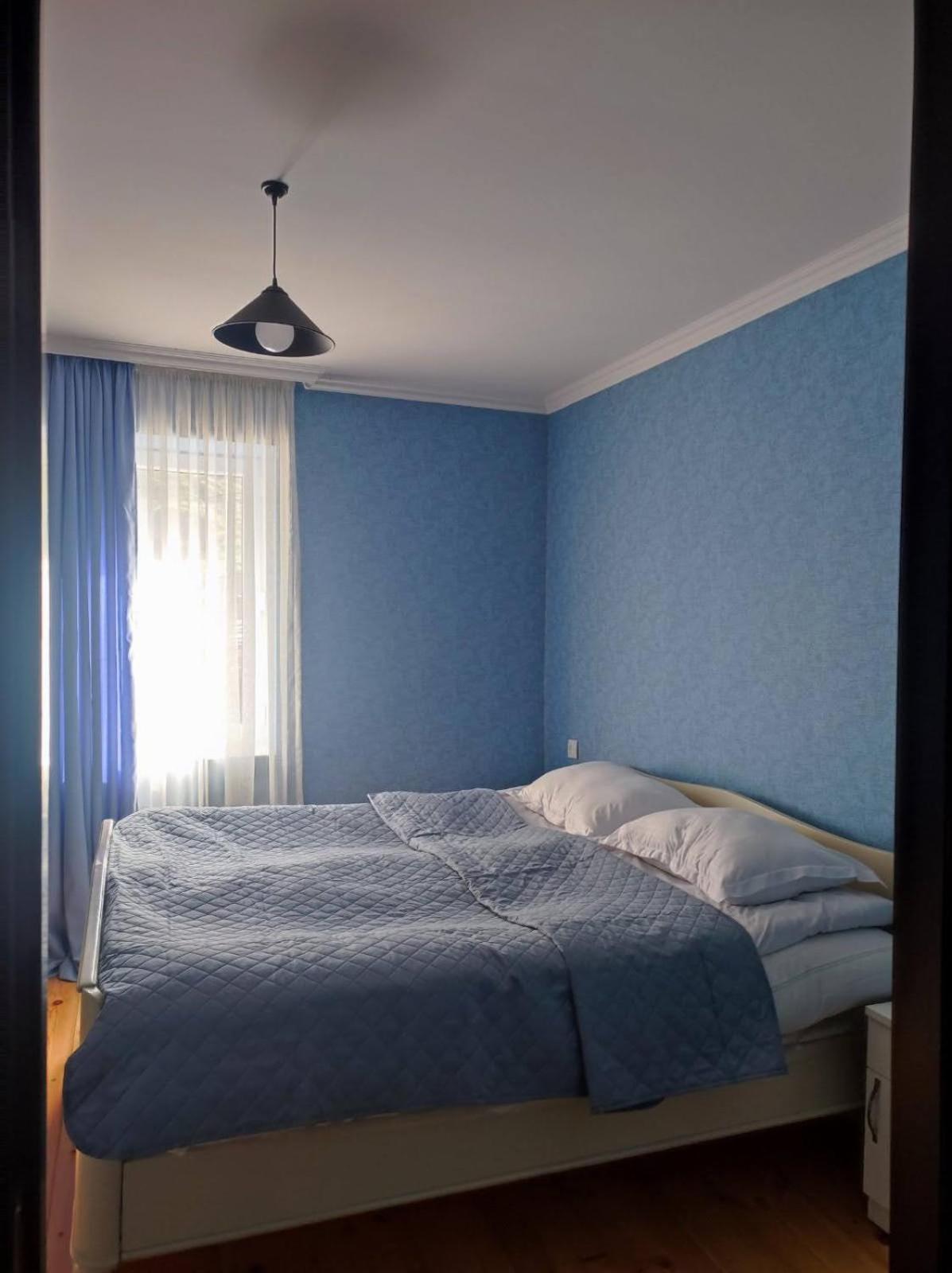 House In Gergeti Hotel Stepantsminda Exterior photo